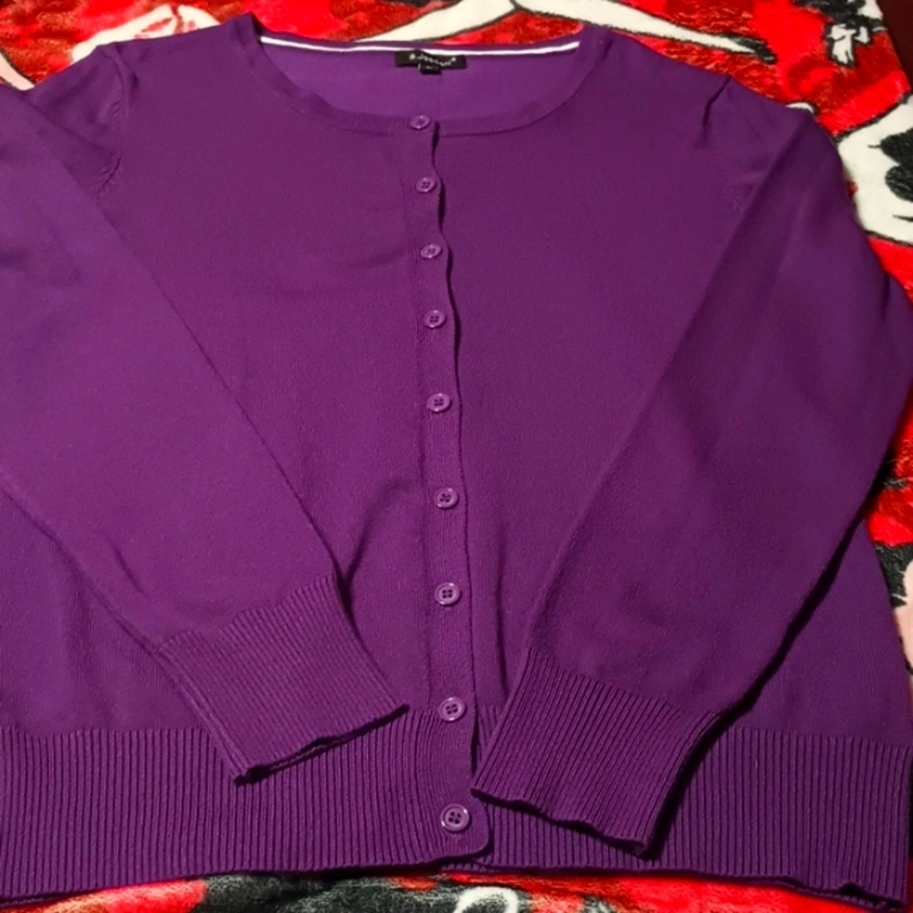 A. Jesdani Cardigan